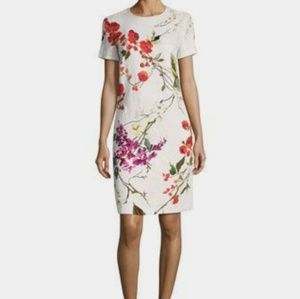 ESCADA sheath dress size 36